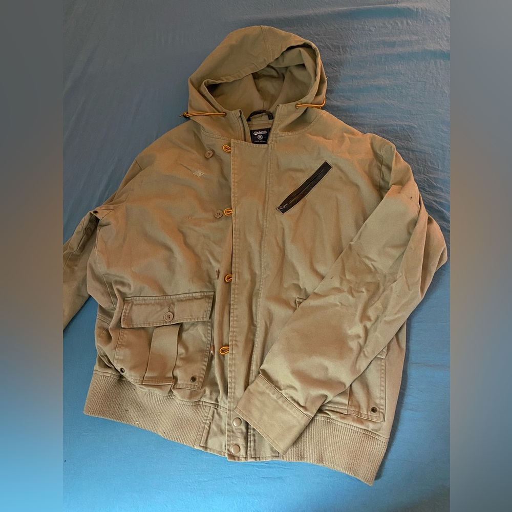Men’s Rocksmith jacket. Like new. 90s